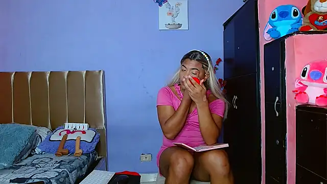 electrabrowns online show from October 2025 01:25:02 AM