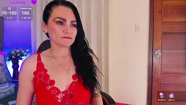 scarlet hit online show from September 2025 04:03:01 AM