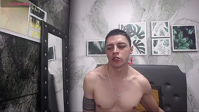 Frank Millers online show from February 2025 05:24:02 PM