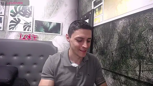 Frank Millers online show from February 2025 11:32:02 AM