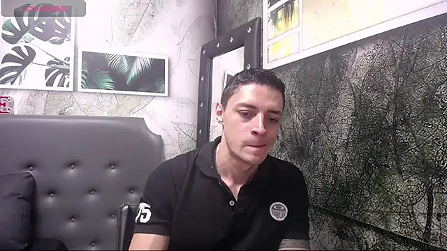 Frank Millers online show from February 2025 03:24:02 PM