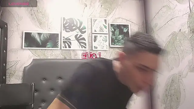 Frank Millers online show from February 2025 03:08:01 PM