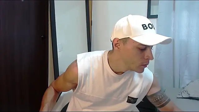 Frank Millers online show from February 2026 08:19:02 PM