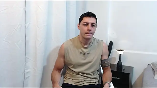 Frank Millers online show from April 2026 08:09:02 PM