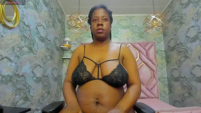 nefertiti ebony online show from November 2025 04:55:02 AM