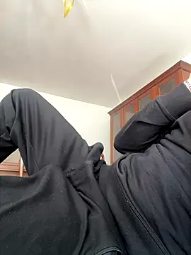 thor955555 online show from November 2025 12:59:01 PM