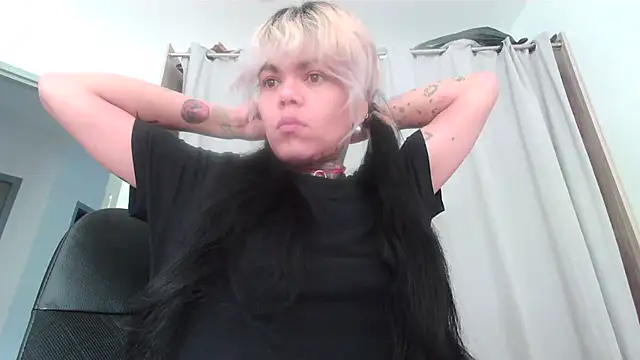 serena  vedette online show from September 2025 08:14:02 AM