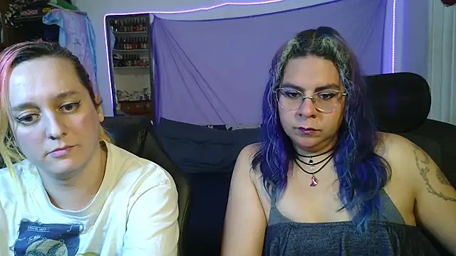 Evelan420 online show from March 2026 08:13:02 PM