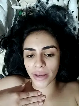 perolaa8 online show from February 2025 05:15:01 PM