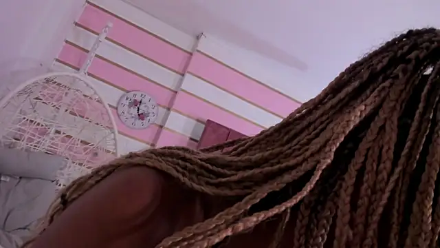 taliarussel online show from March 2025 01:43:01 AM