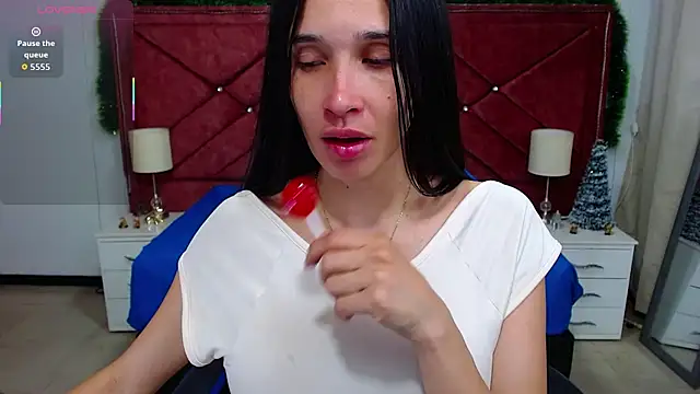 victoria adams07 online show from December 2025 08:13:01 PM