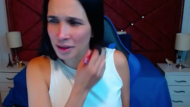 victoria adams07 online show from February 2026 07:45:01 PM