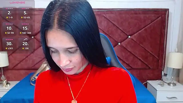 victoria adams07 online show from March 2026 07:55:02 PM