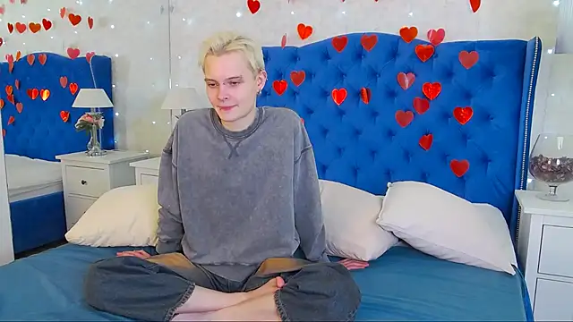 DemianEnglen online show from February 2025 08:55:02 PM