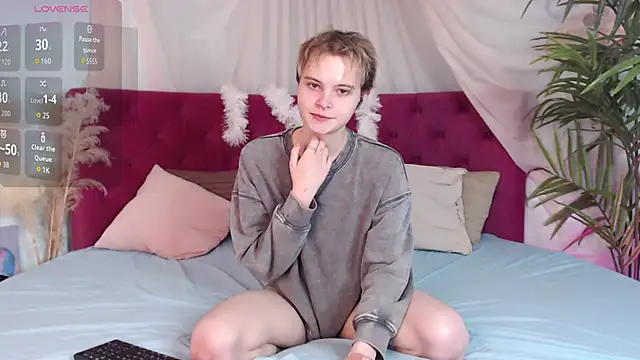 DemianEnglen online show from October 2025 07:24:02 PM