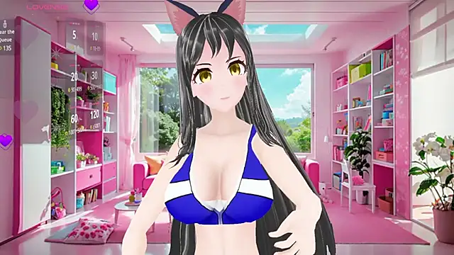 KimiStar online show from February 2025 03:17:01 PM