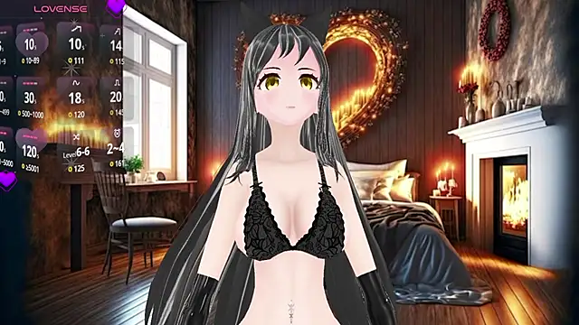 KimiStar online show from February 2025 03:27:01 PM