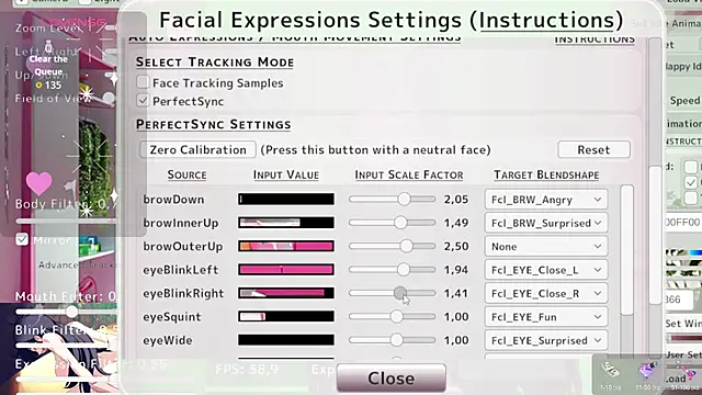 KimiStar online show from November 2025 12:42:02 AM