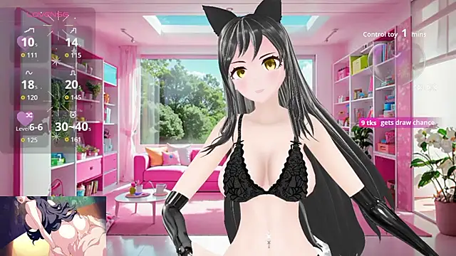 KimiStar online show from November 2025 03:16:02 AM