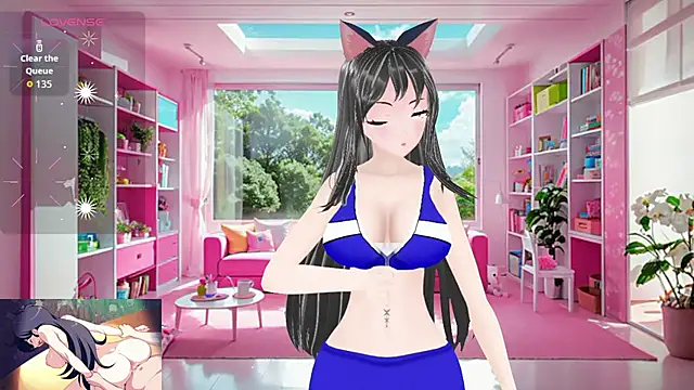 KimiStar online show from December 2025 05:30:01 PM