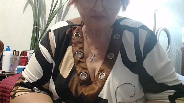DeniseeRosea online show from October 2025 07:03:02 PM