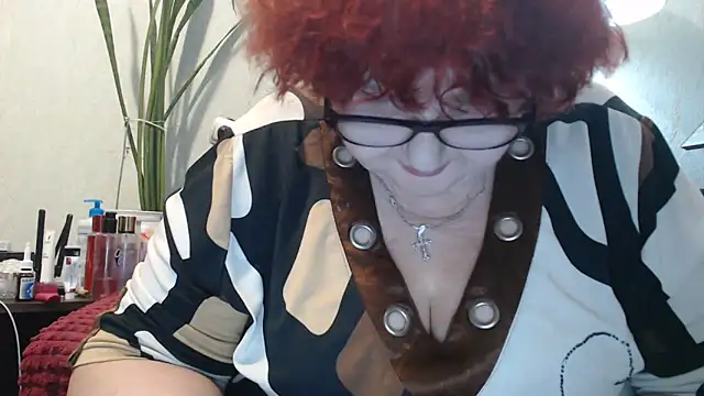 DeniseeRosea online show from March 2026 12:01:02 AM