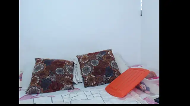 Ashley Spicy online show from June 2026 04:42:02 PM