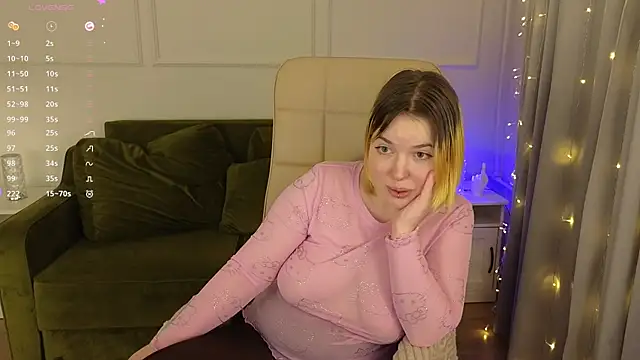 Snapshot of Manic_pixie_ chatting on February 2025 05:40:01 PM Manic pixie online show from February 2025 05:40:01 PM