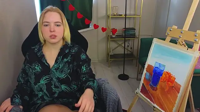 Snapshot of Manic_pixie_ chatting on February 2025 11:05:01 AM Manic pixie online show from February 2025 11:05:01 AM