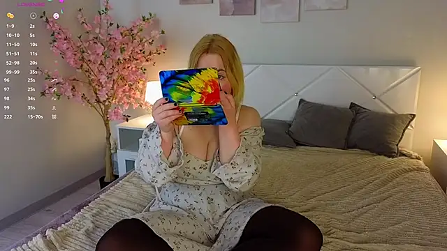 Snapshot of Manic_pixie_ chatting on February 2025 04:03:02 PM Manic pixie online show from February 2025 04:03:02 PM