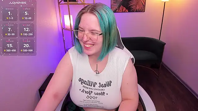 Manic pixie  online show from July 2026 03:14:01 PM