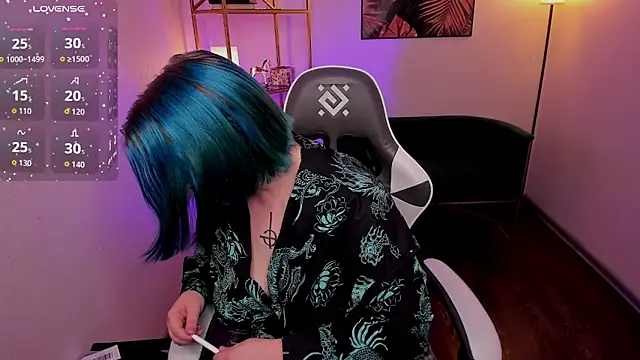 Manic pixie  online show from July 2026 03:18:02 PM