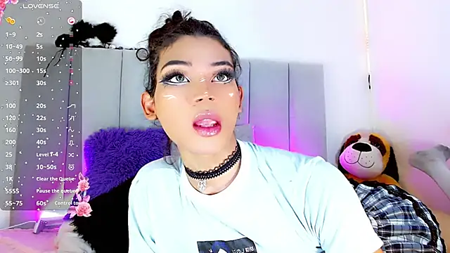 Snapshot of lucyangel_11 chatting on February 2025 10:49:02 PM lucyangel 11 online show from February 2025 10:49:02 PM