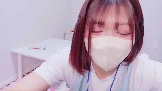 NA-KAREN-V8 online show from April 2026 09:18:01 AM