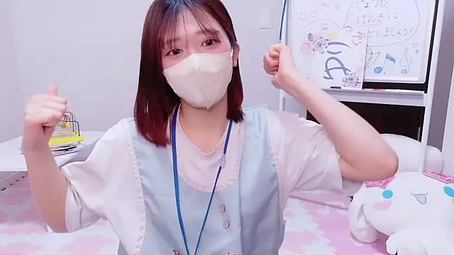 NA-KAREN-V8 online show from April 2026 01:14:02 PM