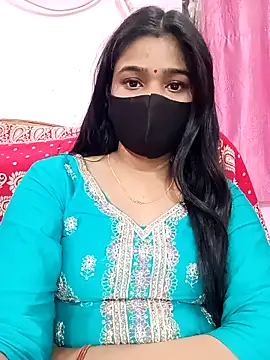 Simran-001 online show from February 2025 08:58:02 PM