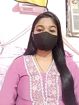 Simran-001 online show from October 2025 07:05:02 AM