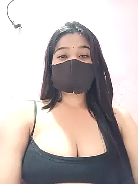 Simran-001 online show from February 2026 12:23:02 PM