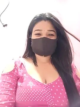 Simran-001 online show from April 2026 12:09:02 PM