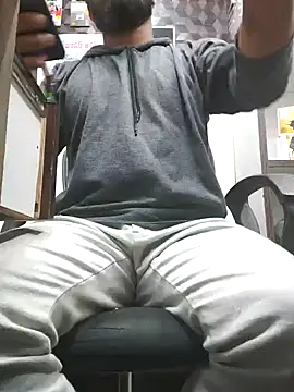 RaviRoy2326 online show from January 2025 04:52:02 PM