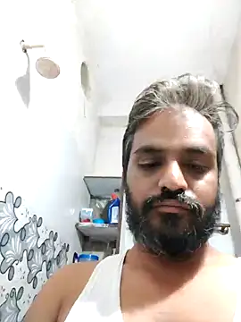 RaviRoy2326 online show from February 2025 07:31:02 PM