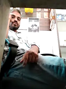 RaviRoy2326 online show from February 2025 08:10:02 AM