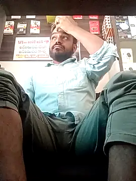 RaviRoy2326 online show from February 2025 05:11:02 AM