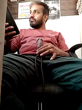 RaviRoy2326 online show from February 2025 08:28:02 AM