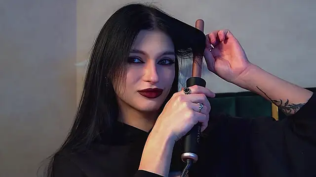 BeverlyMost online show from February 2026 06:48:01 PM