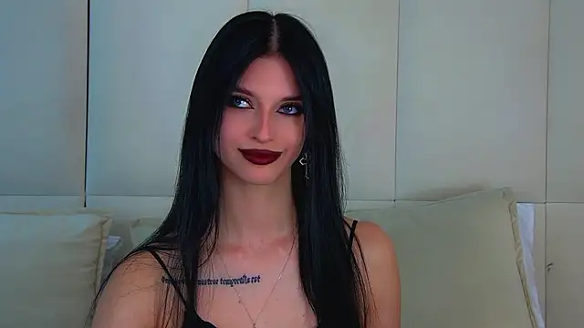 BeverlyMost online show from July 2026 06:34:02 PM