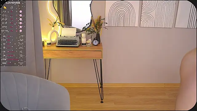 HappyVivy online show from February 2025 10:59:01 AM