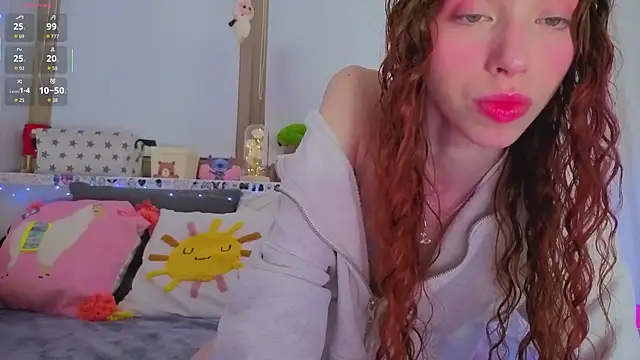 HappyVivy online show from September 2025 09:03:01 PM