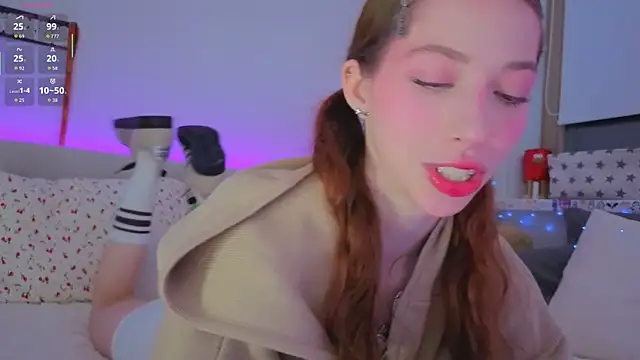 HappyVivy online show from September 2025 11:04:01 PM