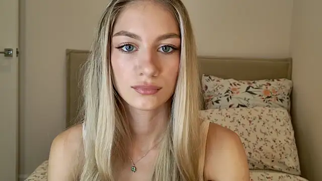 GabriellaOlsen online show from September 2025 10:50:01 AM